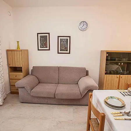 In 25088 Apartman Rosolina Mare