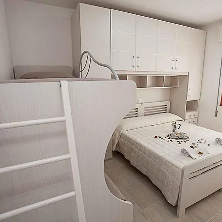In 25088 Apartman *