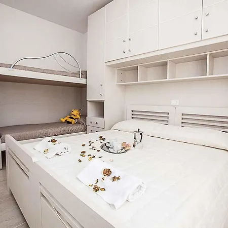 Apartman In 25088 Rosolina Mare