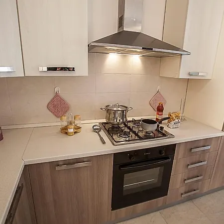 Apartman In 25088 Rosolina Mare