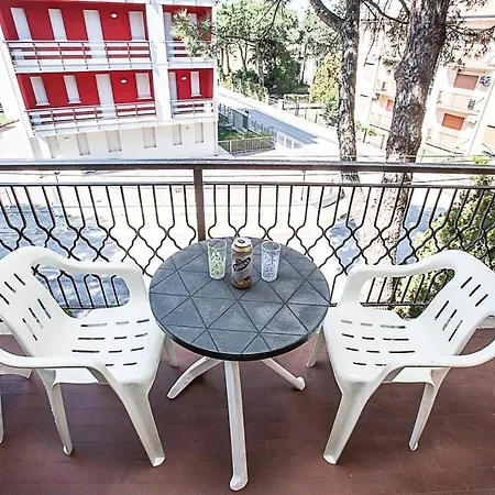 In 25088 Apartment Rosolina Mare