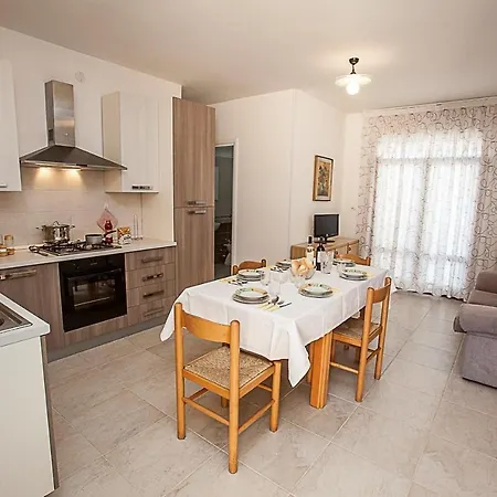 In 25088 Apartman Rosolina Mare